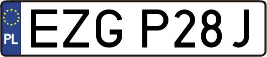 EZGP28J