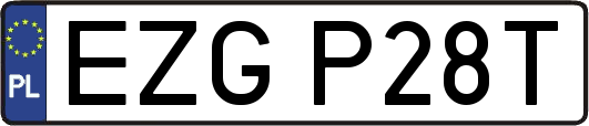 EZGP28T