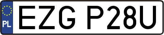 EZGP28U