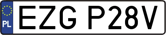 EZGP28V