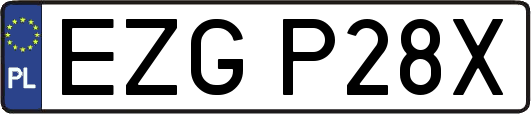 EZGP28X