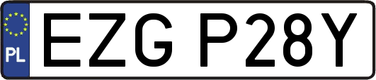 EZGP28Y
