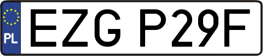EZGP29F