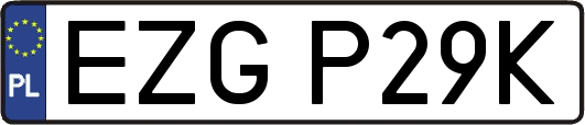 EZGP29K
