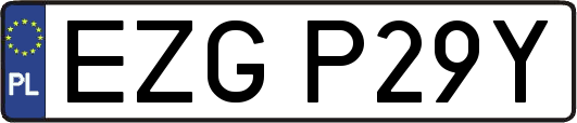 EZGP29Y