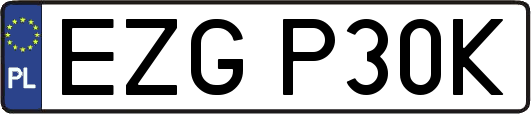 EZGP30K