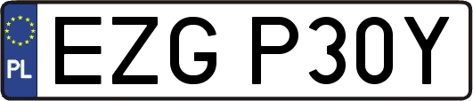 EZGP30Y