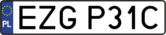 EZGP31C