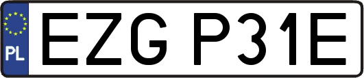 EZGP31E