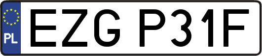 EZGP31F