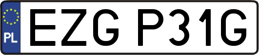 EZGP31G