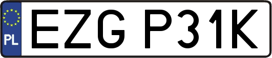 EZGP31K