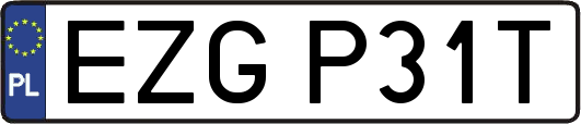 EZGP31T
