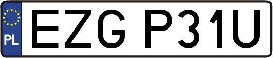 EZGP31U
