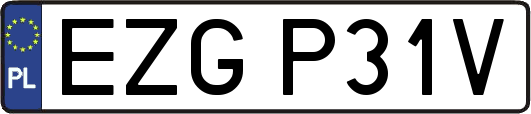 EZGP31V
