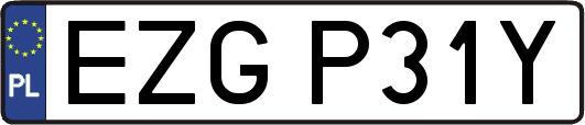 EZGP31Y