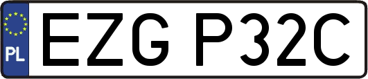 EZGP32C