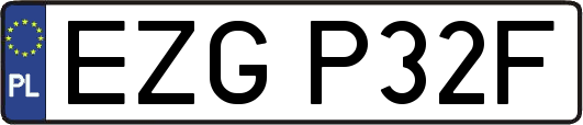 EZGP32F