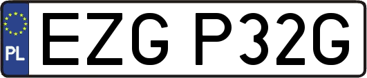 EZGP32G