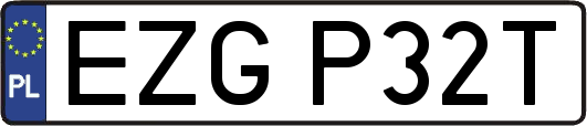 EZGP32T