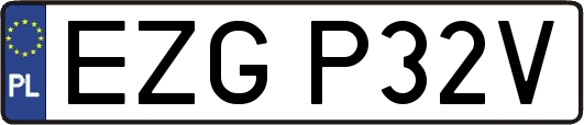 EZGP32V