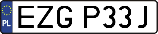 EZGP33J