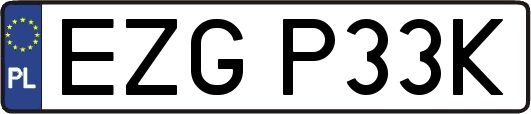 EZGP33K