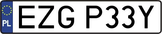 EZGP33Y