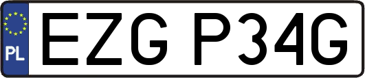 EZGP34G