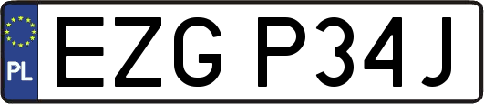 EZGP34J