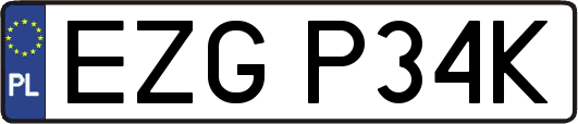 EZGP34K
