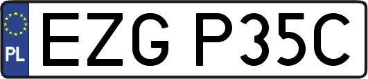 EZGP35C