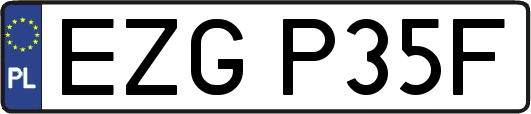 EZGP35F