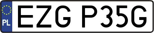 EZGP35G
