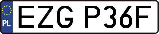 EZGP36F