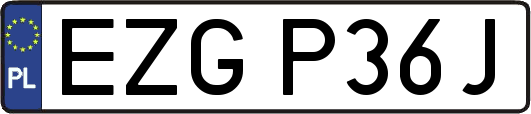 EZGP36J