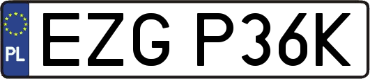 EZGP36K