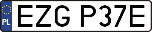 EZGP37E