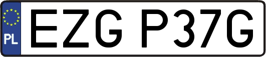 EZGP37G