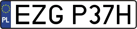 EZGP37H