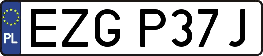 EZGP37J