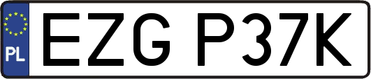 EZGP37K