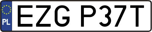 EZGP37T