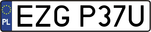 EZGP37U