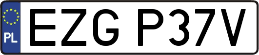 EZGP37V