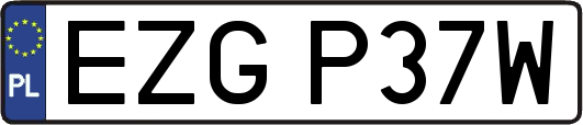EZGP37W