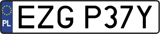 EZGP37Y