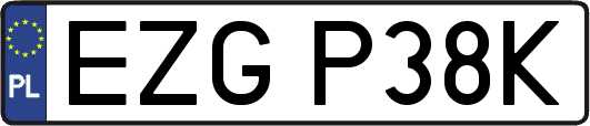 EZGP38K