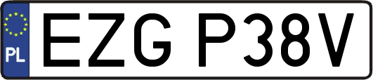 EZGP38V