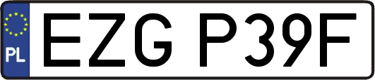 EZGP39F